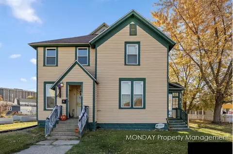 263 W Muskegon, Muskegon, MI 49440