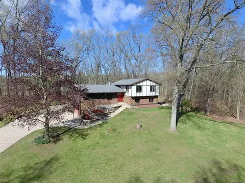 18121 136th, Nunica, MI 49448