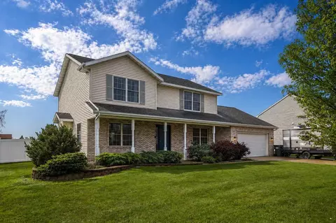 1448 Solak, Saint Joseph, MI 49085