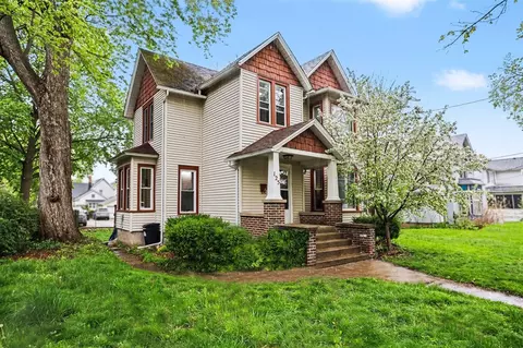 125 Chestnut, Battle Creek, MI 49017