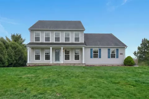 11243 Huckleberry, Grass Lake, MI 49240