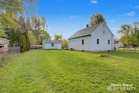 Exterior - 2225 Baldwin, Jenison, MI 49428 photo 6 of 6