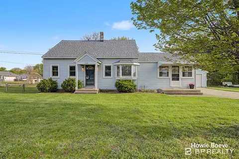 Exterior - 2225 Baldwin, Jenison, MI 49428 photo 1 of 6