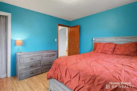Bedroom - 2225 Baldwin, Jenison, MI 49428 photo 1 of 5