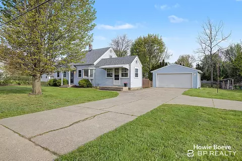 2225 Baldwin, Jenison, MI 49428