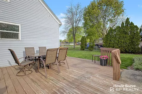 Exterior - 2225 Baldwin, Jenison, MI 49428 photo 4 of 6