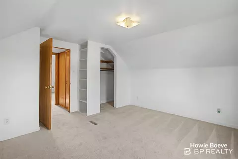 Bedroom - 2225 Baldwin, Jenison, MI 49428 photo 4 of 5