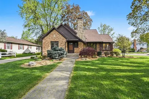 623 E Central, Zeeland, MI 49464
