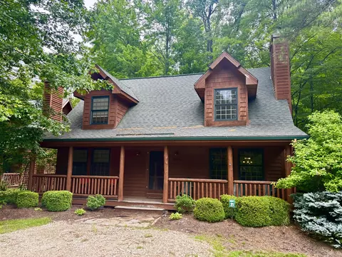 3583 Cattail, Saugatuck, MI 49453