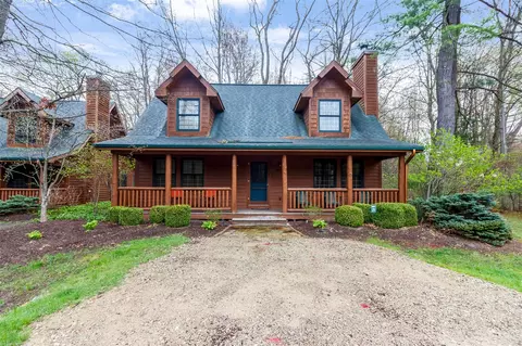 3583 Cattail, Saugatuck, MI 49453
