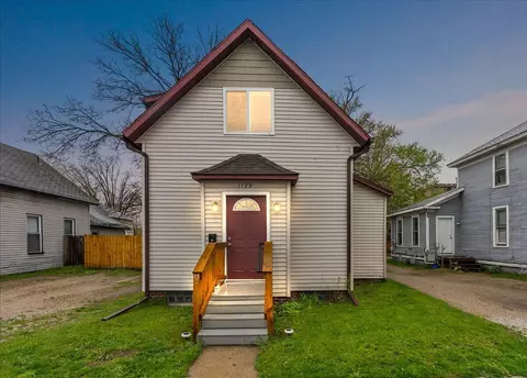 1129 Sanford, Muskegon, MI 49441
