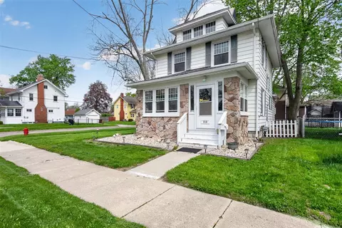810 Union, Jackson, MI 49203