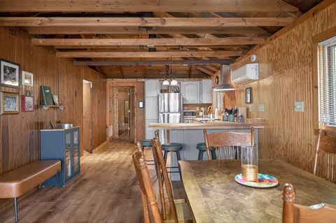 Dining - 246 Ackerson Lk, Jackson, MI 49201 photo 3 of 5