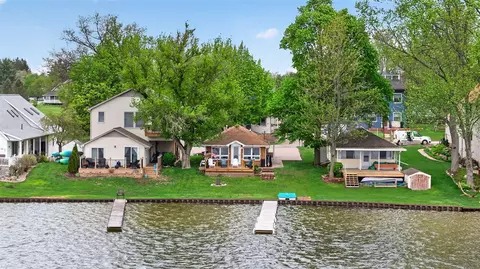 View/Area - 246 Ackerson Lk, Jackson, MI 49201 photo 5 of 10