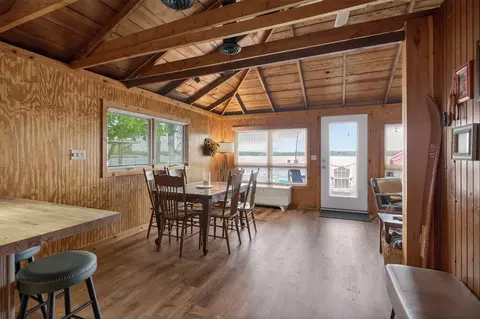 Dining - 246 Ackerson Lk, Jackson, MI 49201 photo 1 of 5