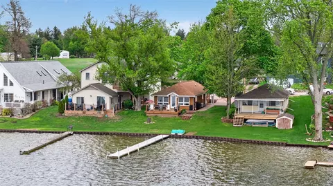 View/Area - 246 Ackerson Lk, Jackson, MI 49201 photo 4 of 10