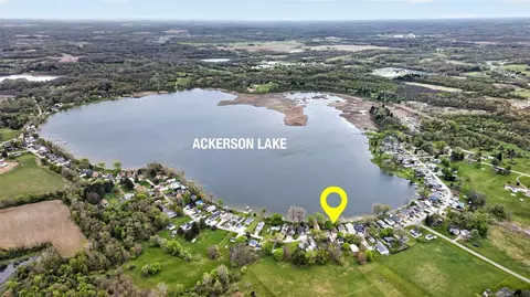 View/Area - 246 Ackerson Lk, Jackson, MI 49201 photo 7 of 10