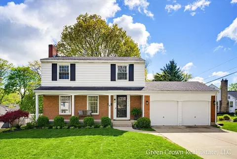 1652 Gorham, Grand Rapids, MI 49506
