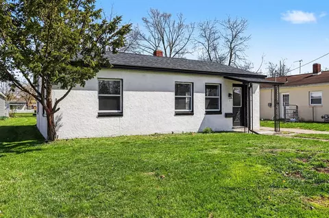 Exterior - 322 Shaffmaster, Bronson, MI 49028 photo 3 of 5