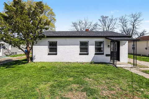 Exterior - 322 Shaffmaster, Bronson, MI 49028 photo 2 of 5