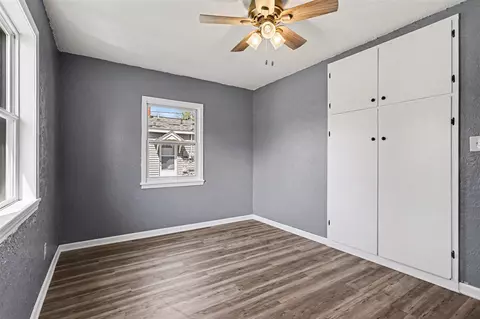 Bedroom - 322 Shaffmaster, Bronson, MI 49028 photo 3 of 3