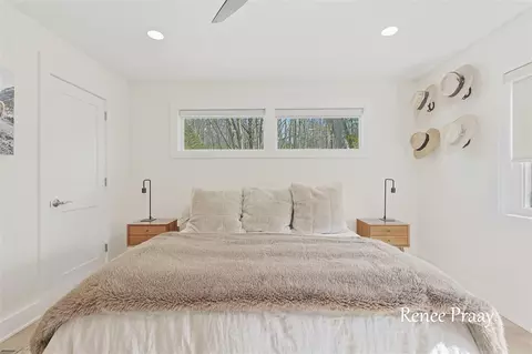 Bedroom - 8619 Fulton, Ada, MI 49301 photo 2 of 5