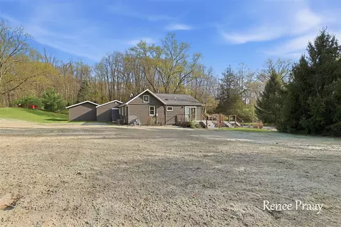 Exterior - 8619 Fulton, Ada, MI 49301 photo 10 of 10