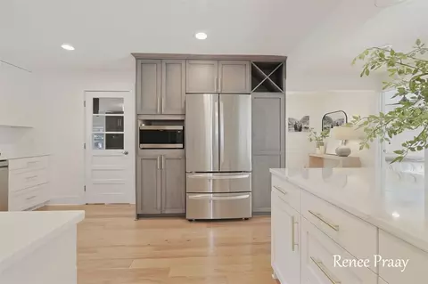 Kitchen - 8619 Fulton, Ada, MI 49301 photo 2 of 6