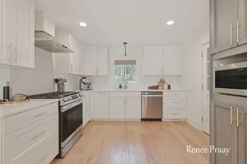 Kitchen - 8619 Fulton, Ada, MI 49301 photo 1 of 6