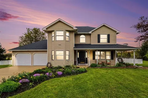 5305 E T, Vicksburg, MI 49097