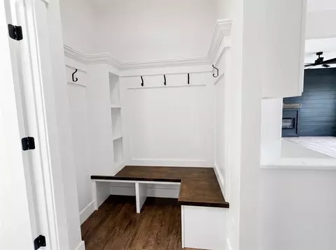 Entry Way - 2139 Smith, Temperance, MI 48182 photo 3 of 6