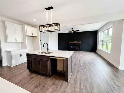 Kitchen - 2139 Smith, Temperance, MI 48182 photo 1 of 5