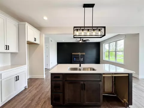 Kitchen - 2139 Smith, Temperance, MI 48182 photo 2 of 5