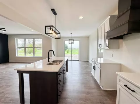 Kitchen - 2139 Smith, Temperance, MI 48182 photo 5 of 5