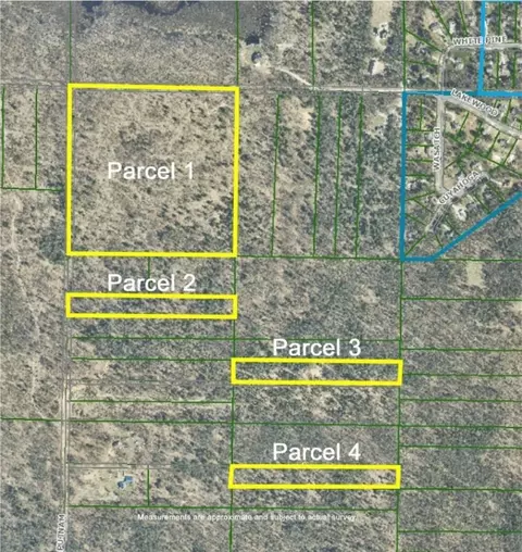 40 E Acres E Lakewood, Twin Lake, MI 49457