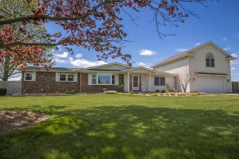 11438 S 26th, Vicksburg, MI 49097