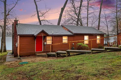 Exterior - 12015 Oakridge, Plainwell, MI 49080 photo 8 of 10