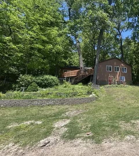 Exterior - 12015 Oakridge, Plainwell, MI 49080 photo 12 of 12