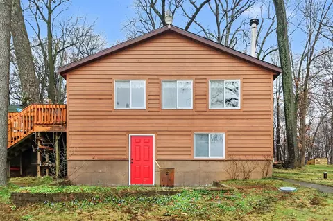Exterior - 12015 Oakridge, Plainwell, MI 49080 photo 7 of 10