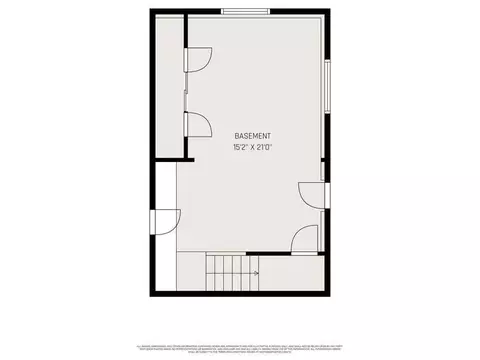 Floorplan - 12015 Oakridge, Plainwell, MI 49080 photo 4 of 4