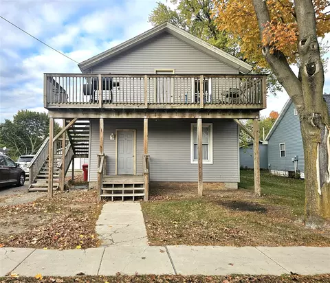 505 E Chicago, White Pigeon, MI 49099