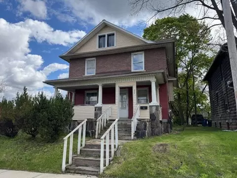 905 S Martin Luther King Junior, Jackson, MI 49203