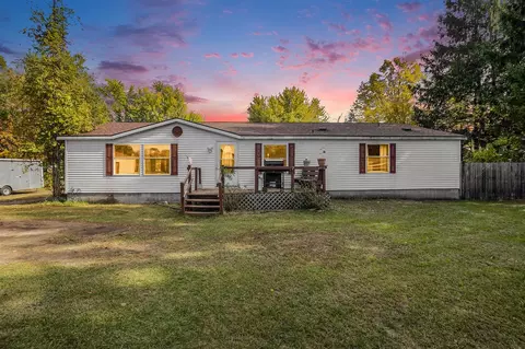1378 Big Oak, Hersey, MI 49639