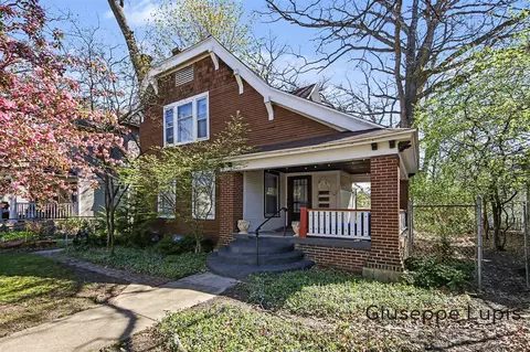314 Fuller, Grand Rapids, MI 49506