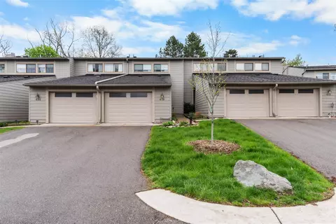 618 Watersedge, Ann Arbor, MI 48105