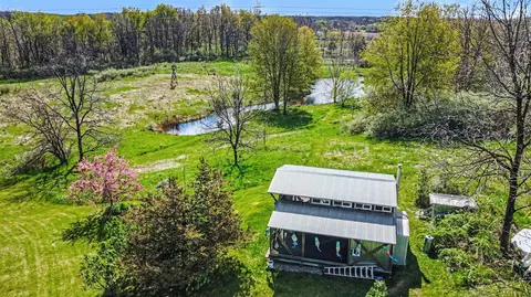 0 W Old Us Highway 12, Chelsea, MI 48118