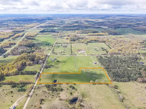 V/l S 230th, Reed City, MI 49677