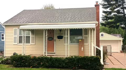 13647 Netherwood, Southgate, MI 48195