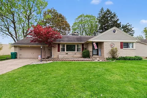 1332 E Kilgore, Portage, MI 49002