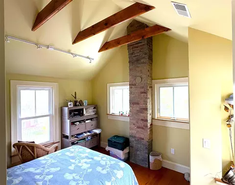 Bedroom - 211 Maple, Manistee, MI 49660 photo 2 of 2